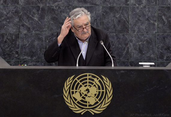 mujica onu