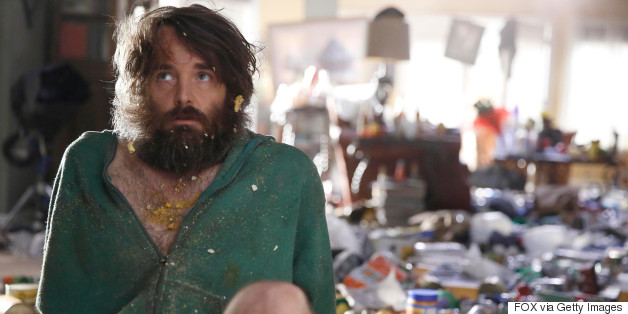 Will Forte Can't Stop (and He Hopes That Doesn't Bother Anyone)