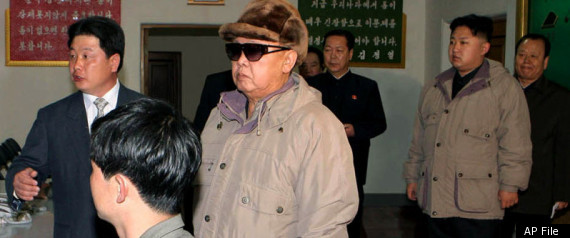 Kim Jong Il
