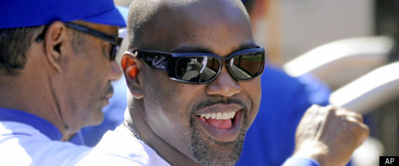 carlos delgado blue jays. Carlos Delgado Retires: Former