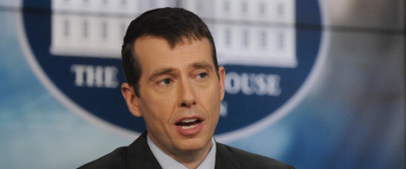 David Plouffe Obama
