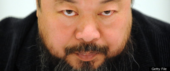Ai Weiwei