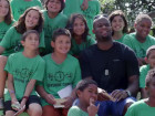 How Vince Young Found New Purpose After His NFL Dreams Crumbled