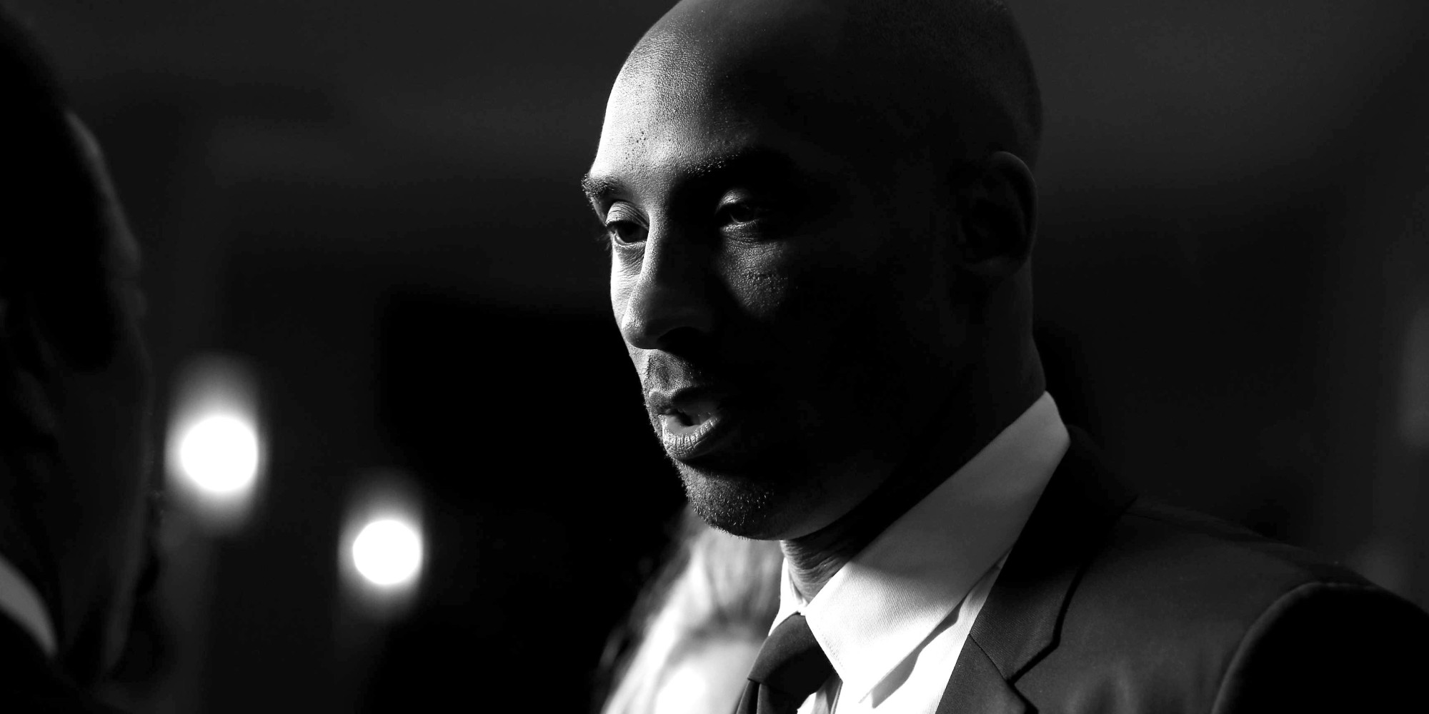 Kobe Bryant's New Documentary Goes Beyond Basketball To Explore