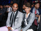 Boris Kodjoe, Nicole Ari Parker Set for Talkshow Test Run