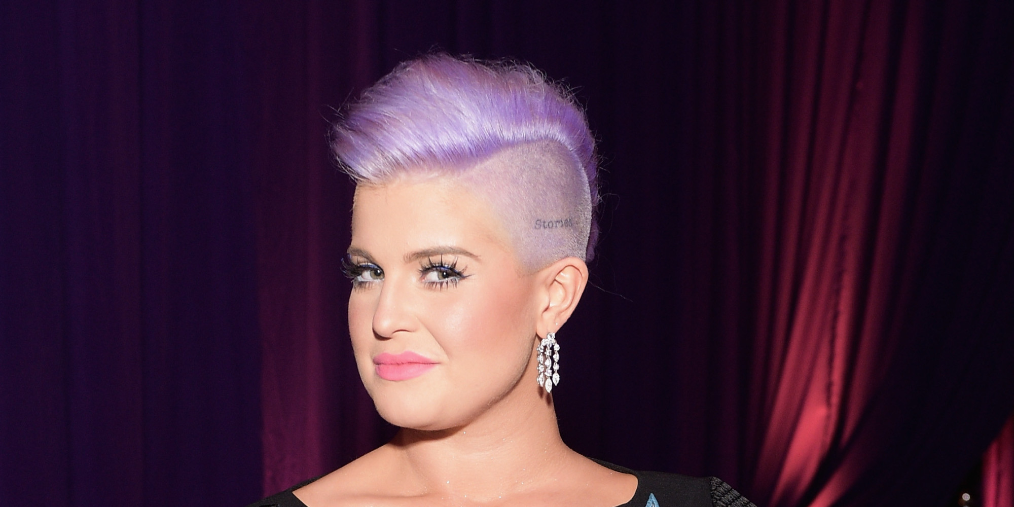Kelly Osbourne Quits 'Fashion Police' After Zendaya Hair Controversy - Huffington Post