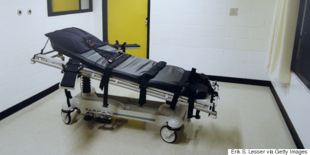 Meeting Kelly Gissendaner