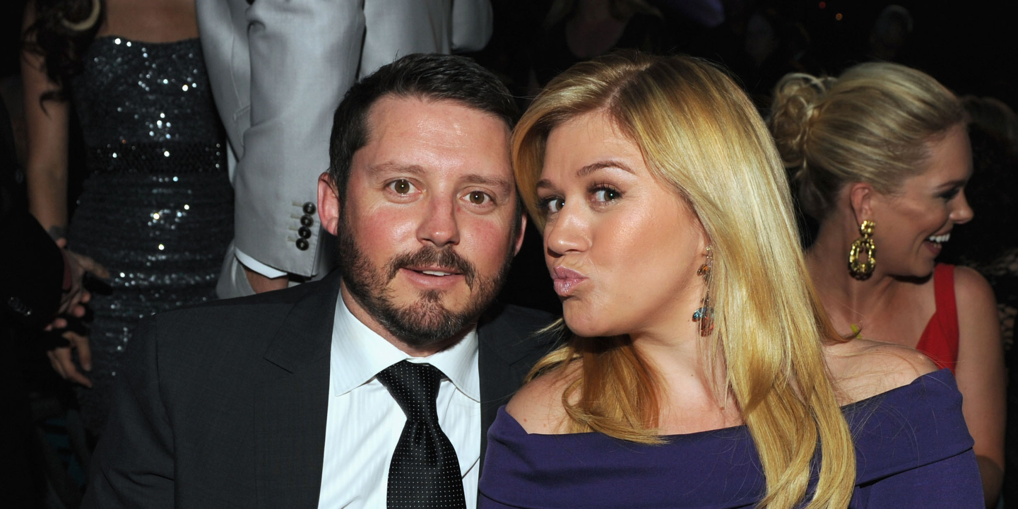 How Kelly Clarkson�s Personal Happiness Led To Her Most