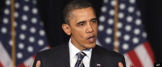 Obama Budget Speech