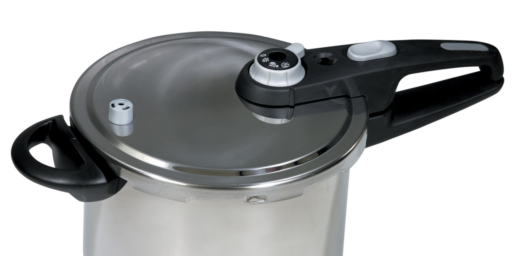 All About Pressure Cookers HuffPost
