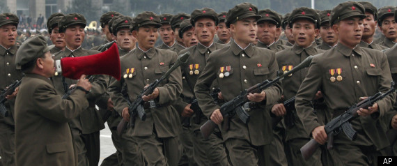 North Korea