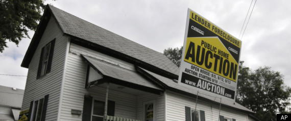 Foreclosure Crisis