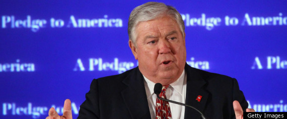 Haley Barbour