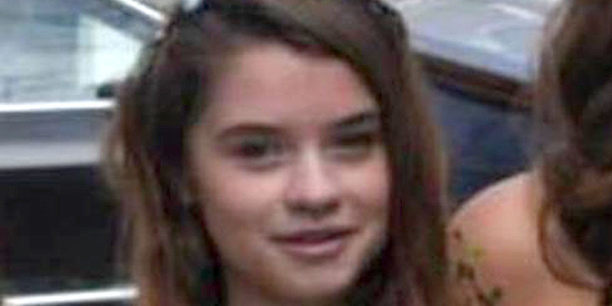 Becky Watts Police Re Arrest Two On Suspicion Of Murder As Search Continues Unabated Huffpost Uk 5426