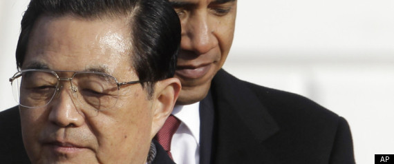 China Us Cyberspy