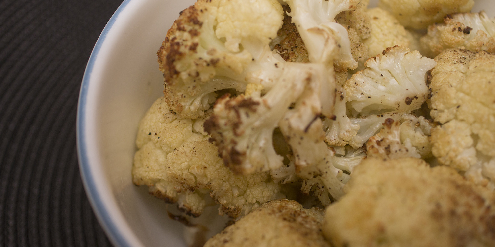 The Very Best Way To Cook Cauliflower HuffPost