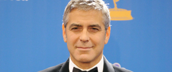 George Clooney