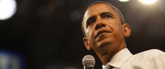 Obama Online Fundraising
