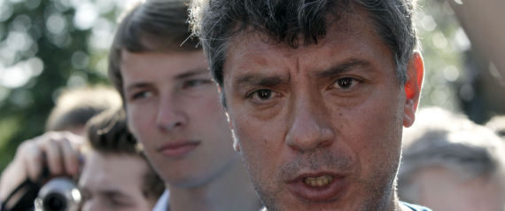 NEMTSOV