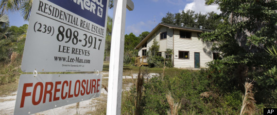 Foreclosures