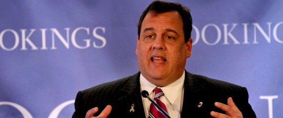 Chris Christie Poll