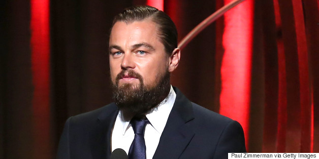 Leonardo DiCaprio To Play Multiple Personalities In New Film