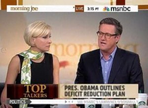 Morning Joe