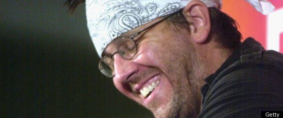 David Foster Wallace