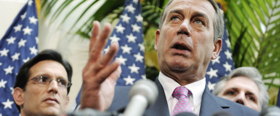 John Boehner