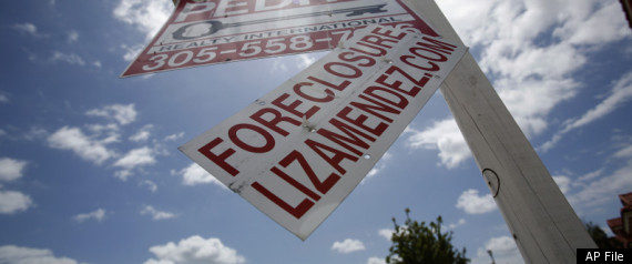 Foreclosure Success