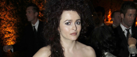 Helena Bonham Carter