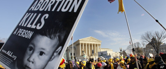 Antiabortion