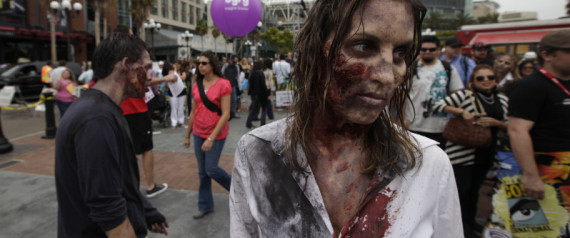 Zombies