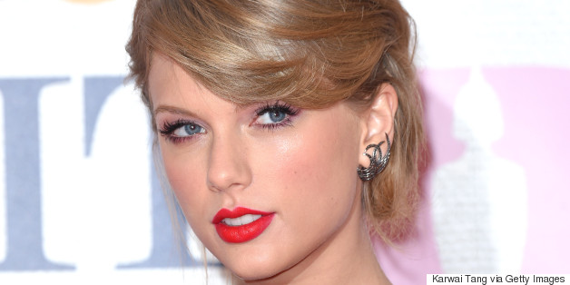 Taylor Swift Calls Out Sexist Critics Again