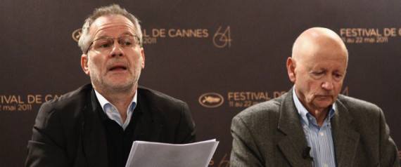 Cannes