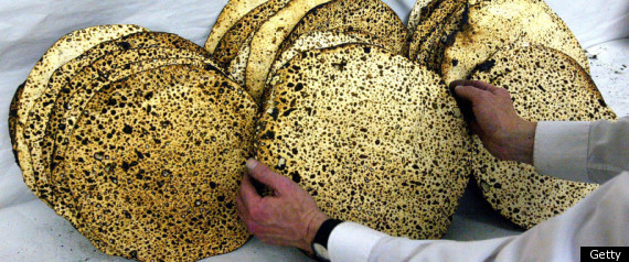 Passover 2011