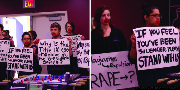 Why Even Small, Progressive Grinnell College Has Trouble Dealing With Sexual Assault On Campus