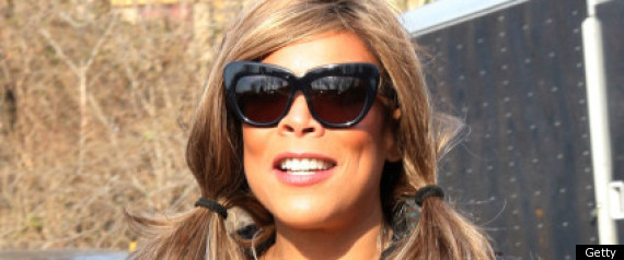 Wendy Williams