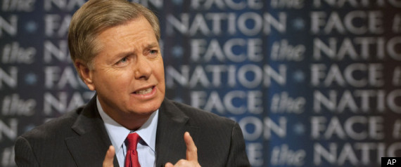 Lndsey Graham