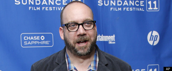 Paul Giamatti