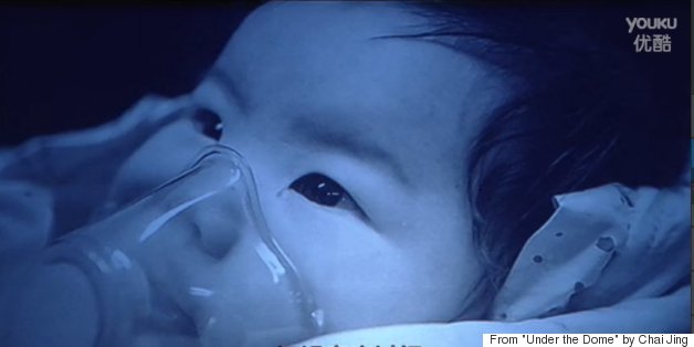 China's 'Inconvenient Truth:' Anti-Pollution Documentary Goes Viral