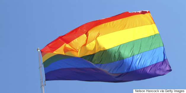 Federal Judge Overturns Nebraska Gay Marriage Ban