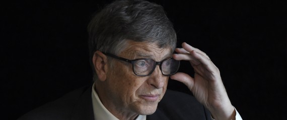Here Are The Top 10 Billionaires Of 2015