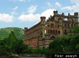 Abandoned+castles+in+ireland