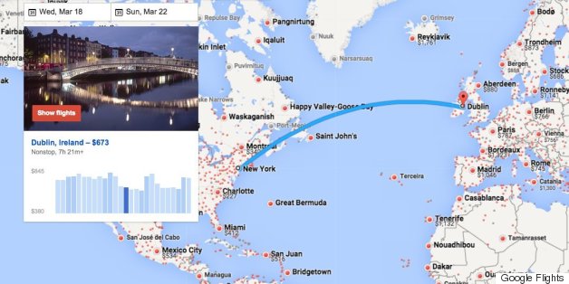 6 Google Flights Tricks That Beat Any Travel Agent