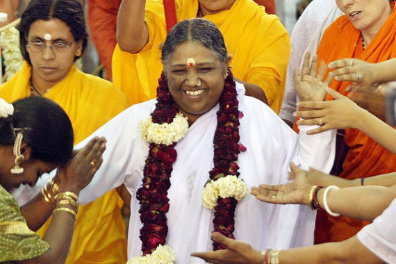 Amma