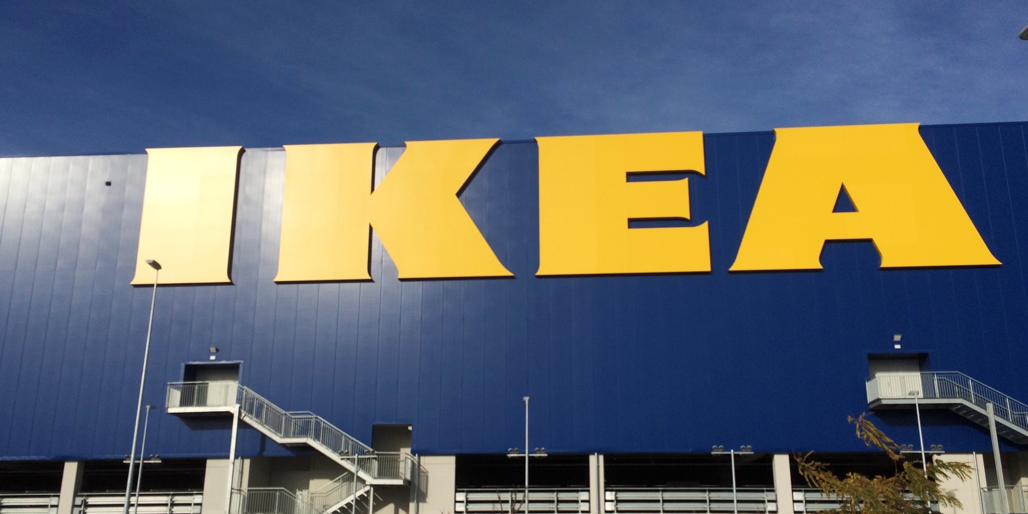 Ikea's New Furniture Will Charge Your Phone