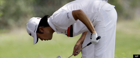 Kevin Na