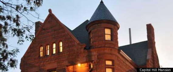 Denver Bed Breakfast