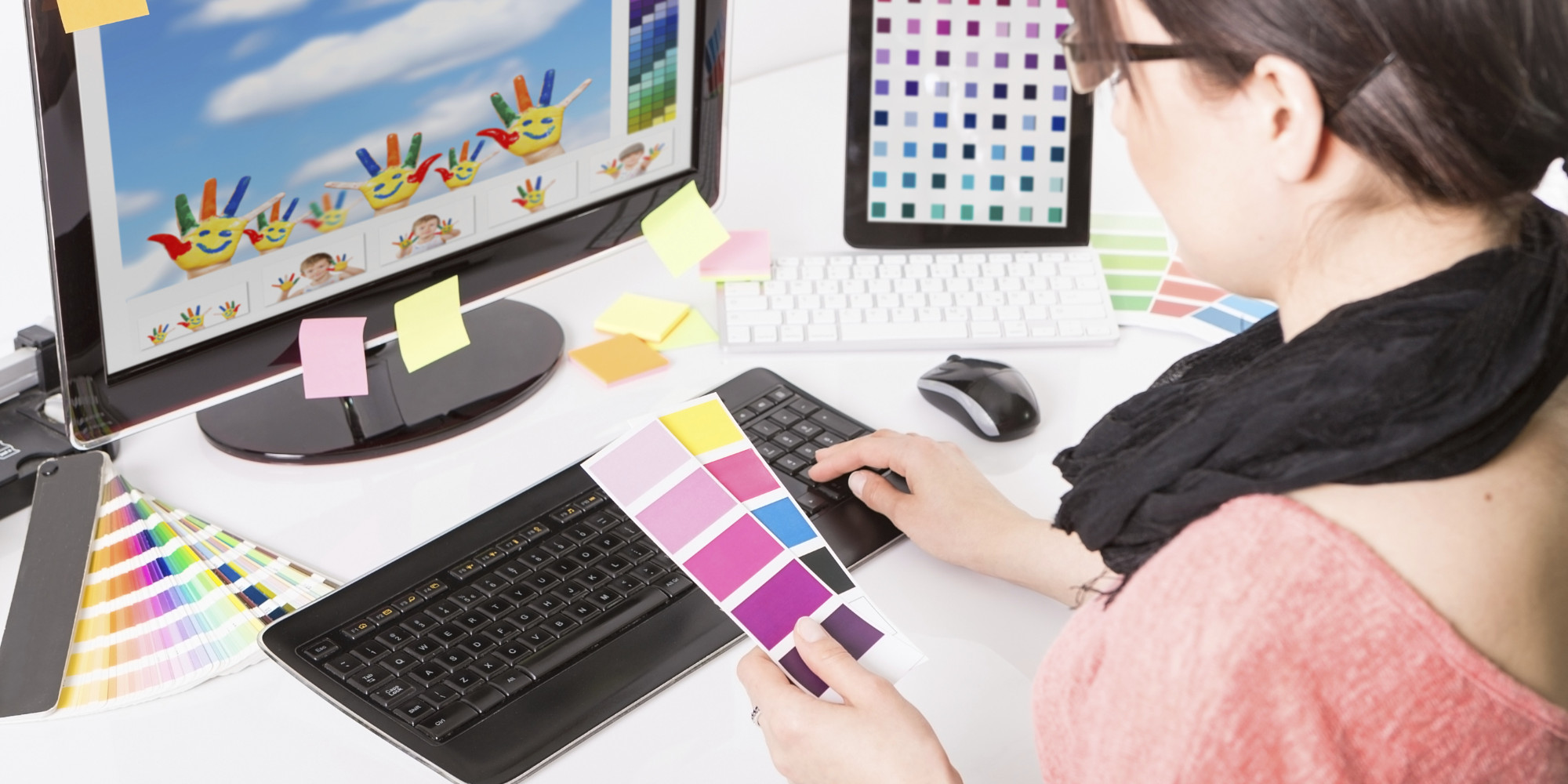 The 6 Tools Every Graphic Designer Should Have | HuffPost
